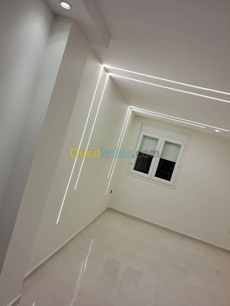 Vente Appartement Alger Bordj el bahri