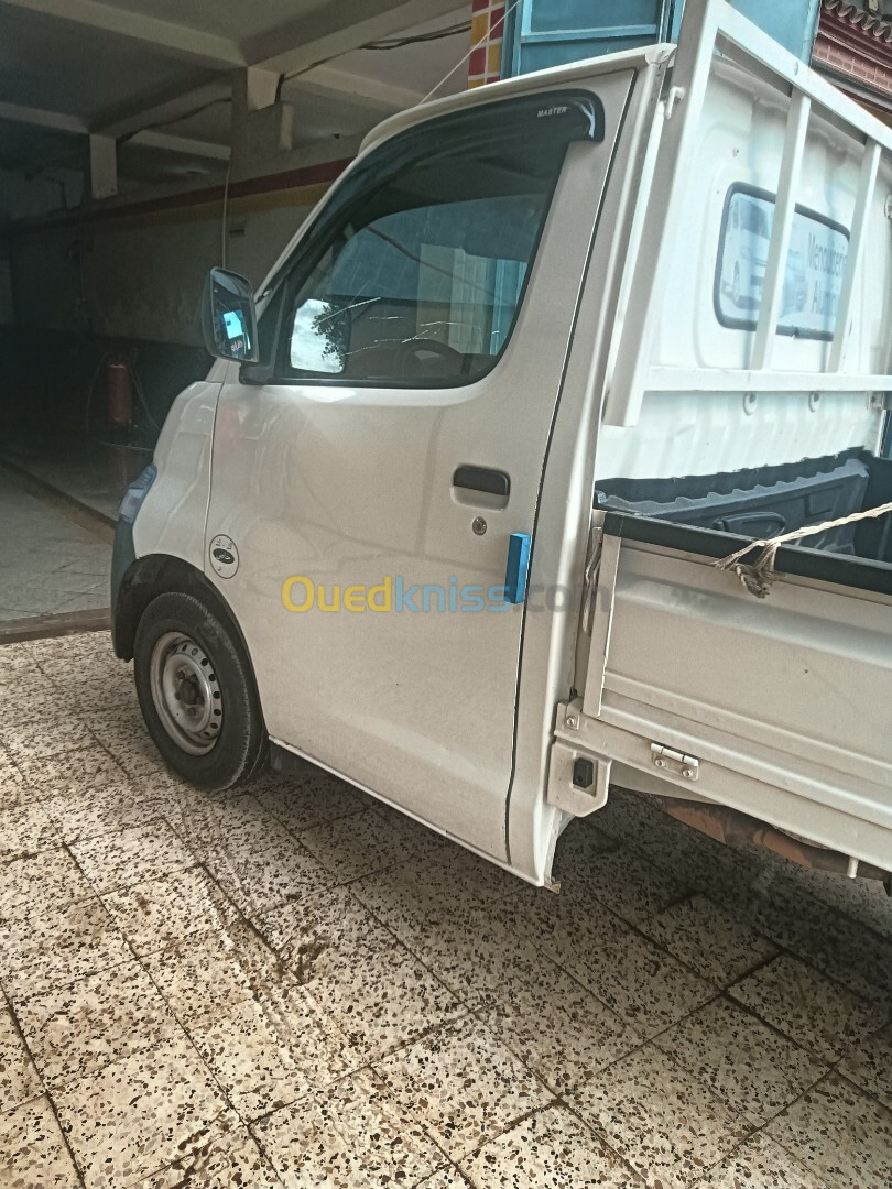 Daihatsu Gran Max 2012 Pick Up