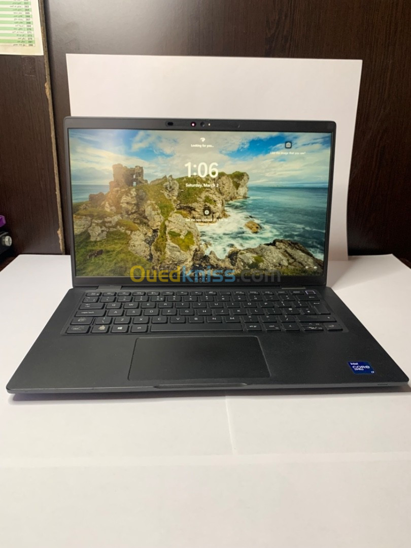  DELL Latitude 7420