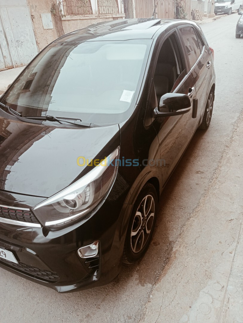 Kia Picanto 2018 EX