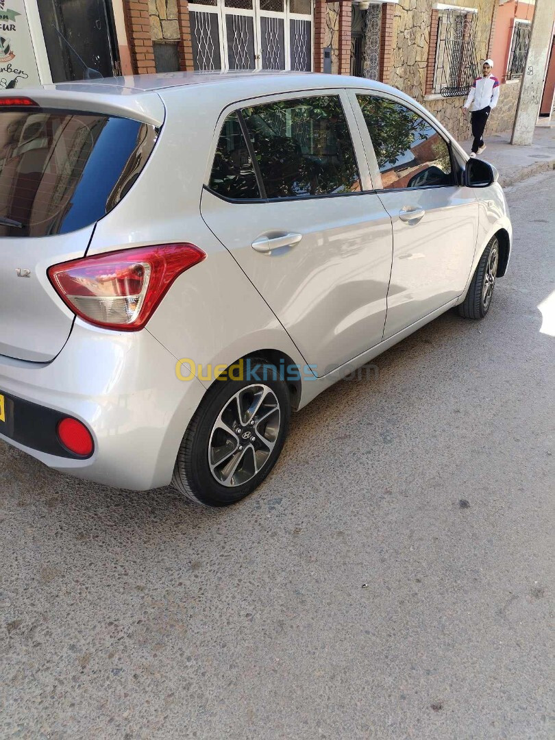 Hyundai Grand i10 2019 DZ