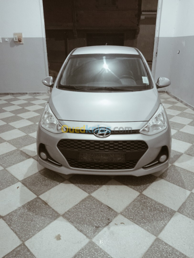 Hyundai Grand i10 2019 Rsl