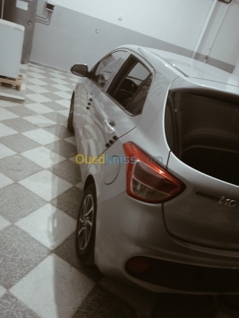 Hyundai Grand i10 2019 DZ