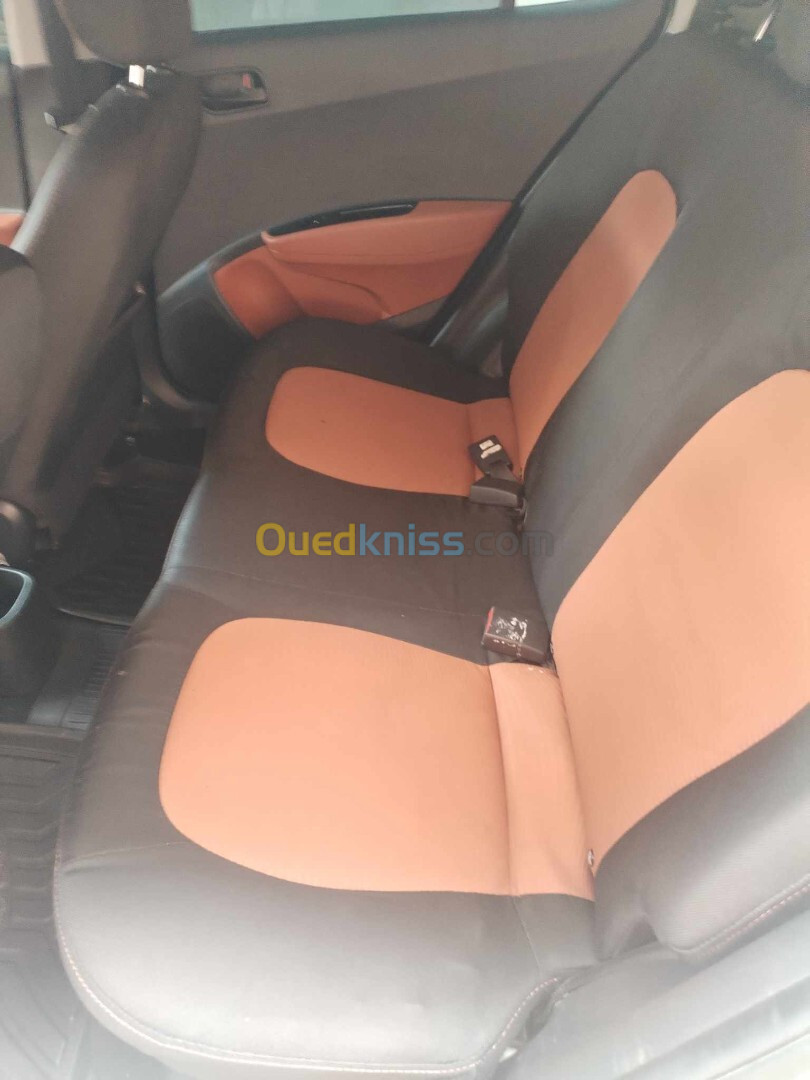 Hyundai Grand i10 2019 DZ