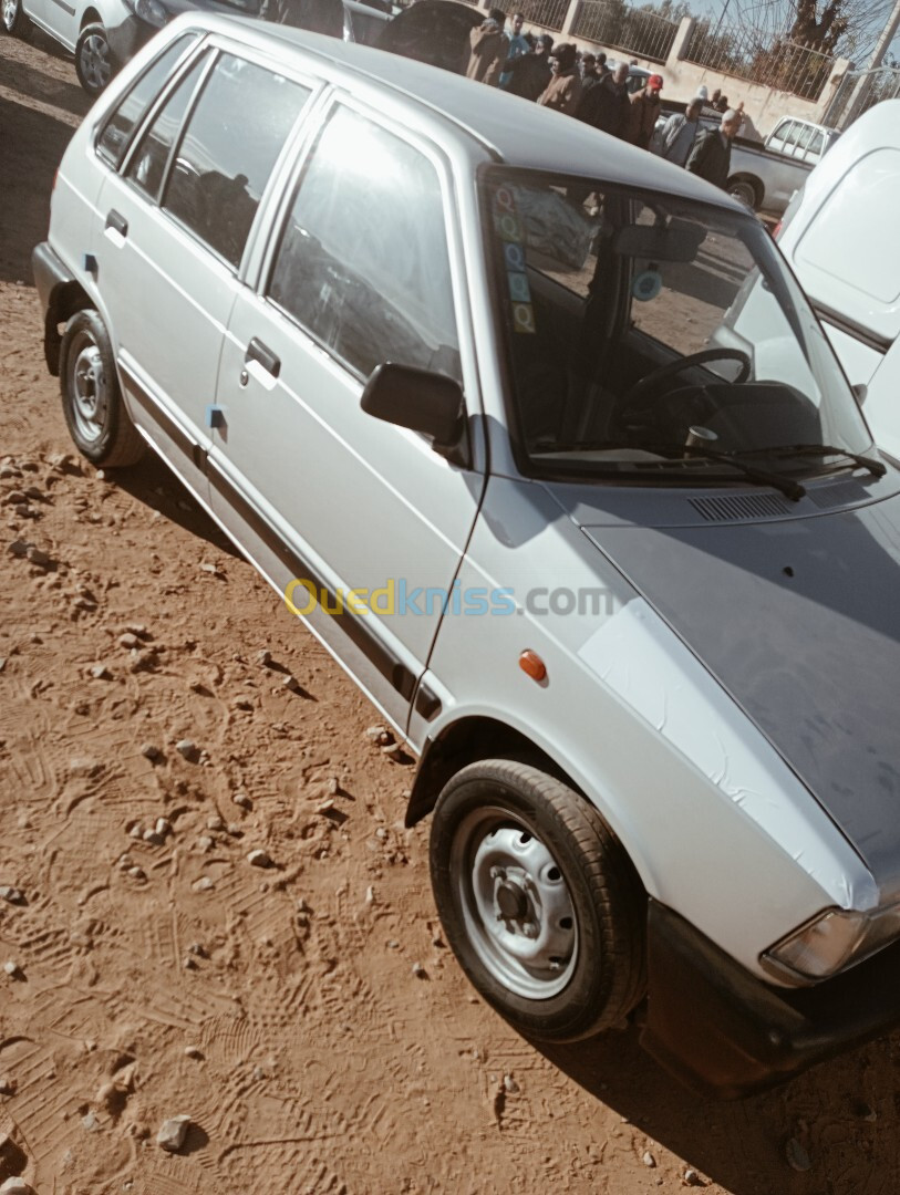 Suzuki Maruti 800 2013 Maruti 800