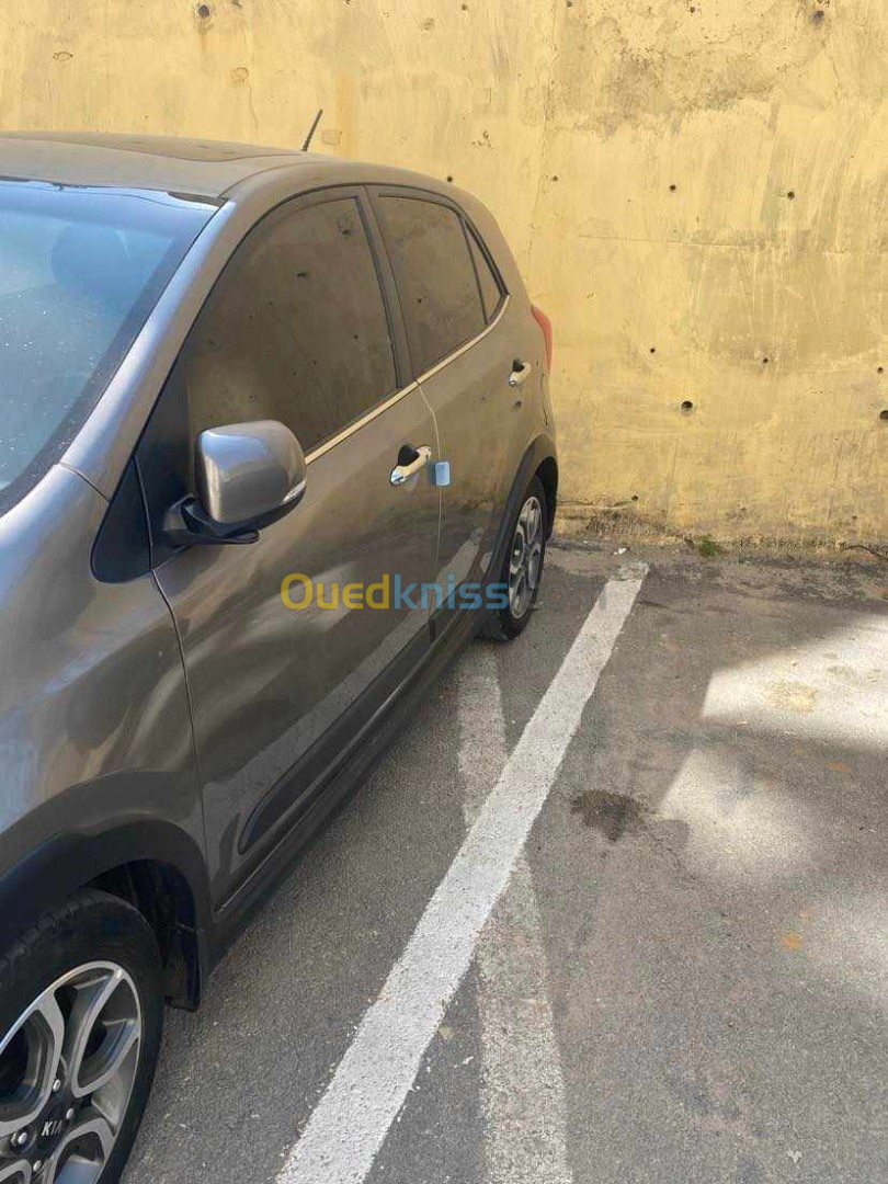 Kia Picanto 2020 X-line