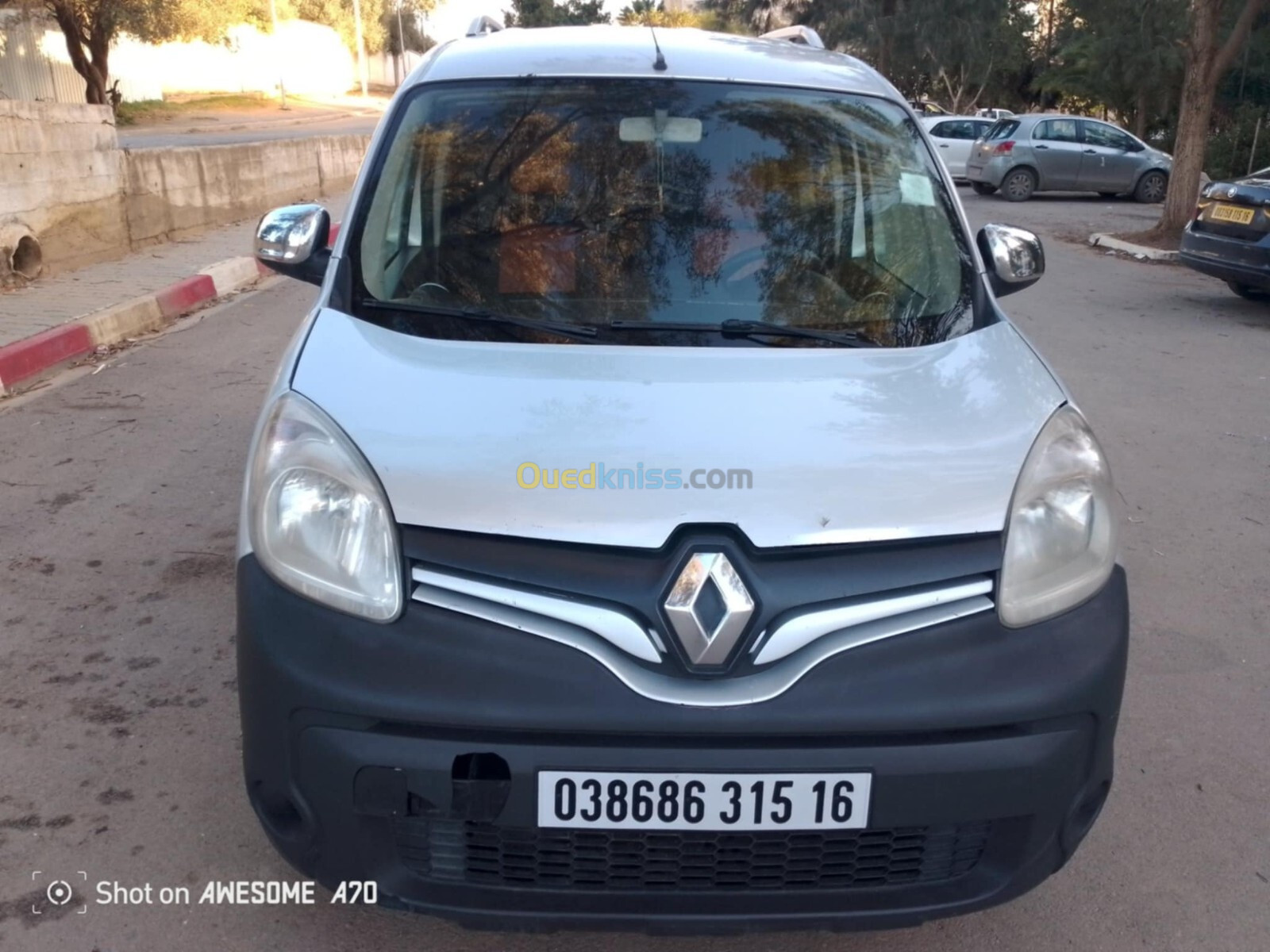 Renault Kangoo 2015 Kangoo