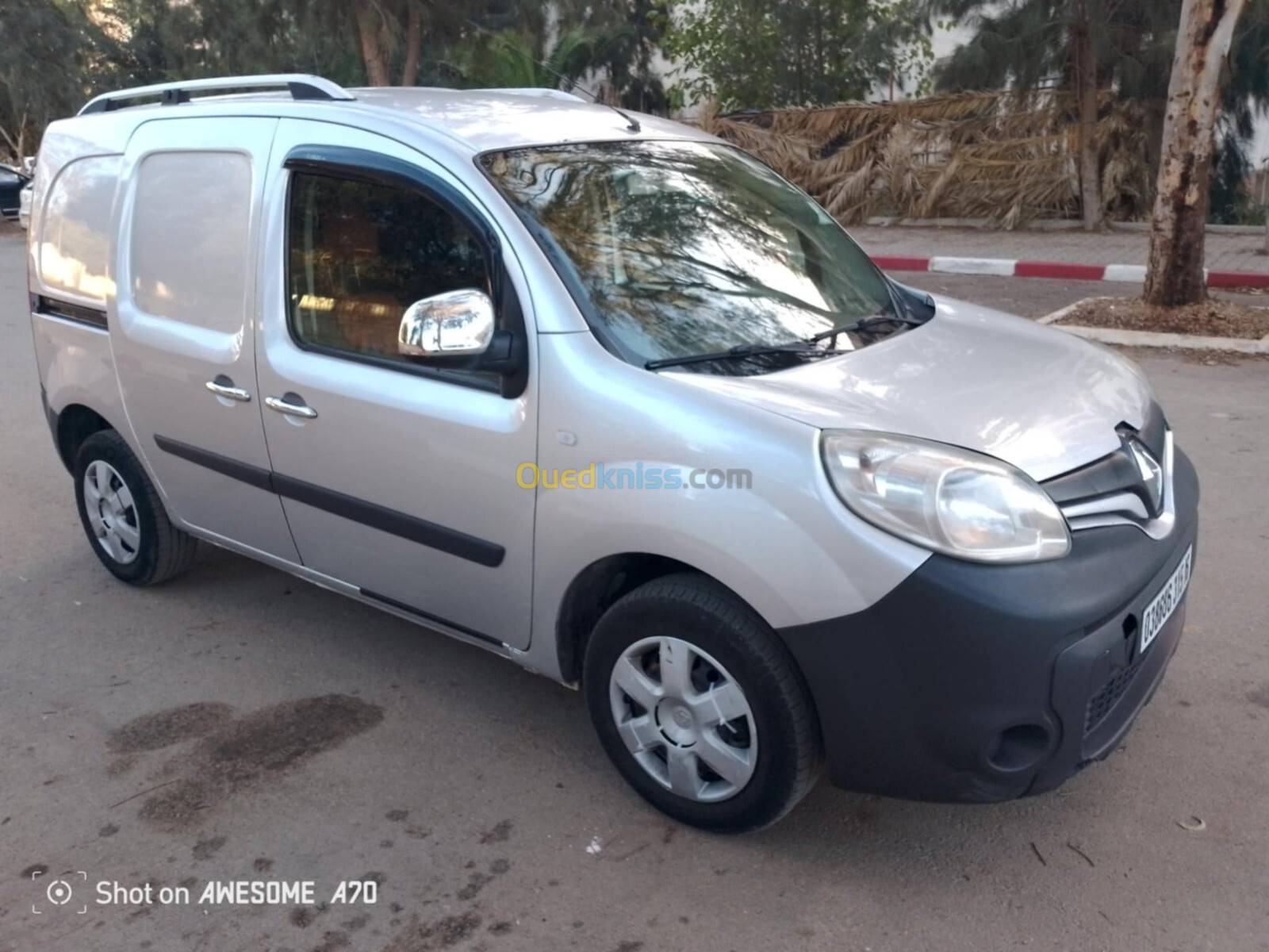 Renault Kangoo 2015 Kangoo