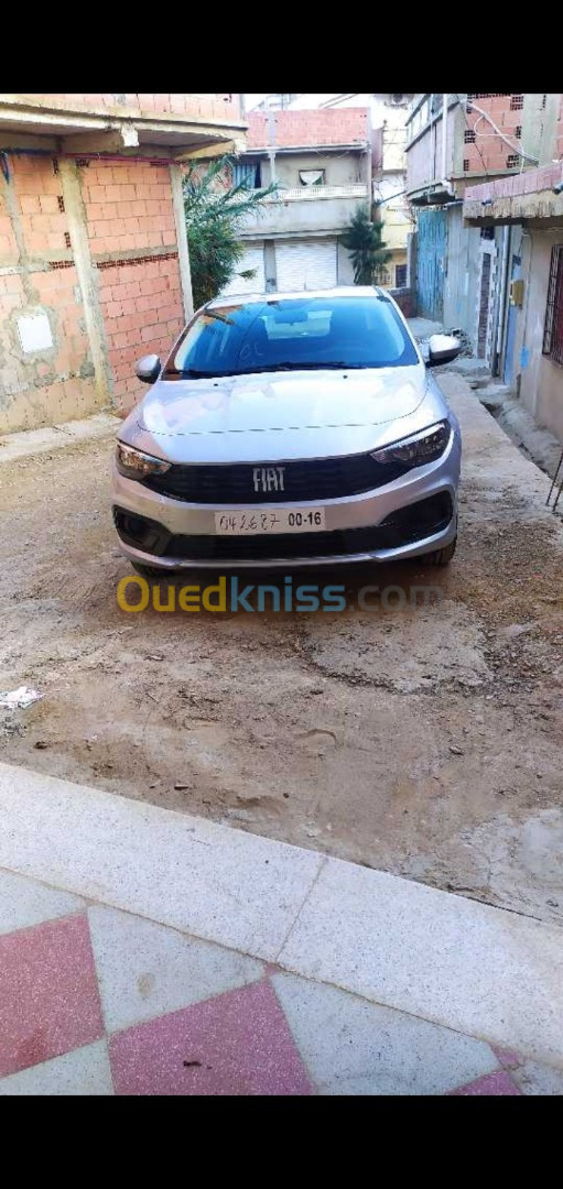 Fiat Tipo 2023 Cyden