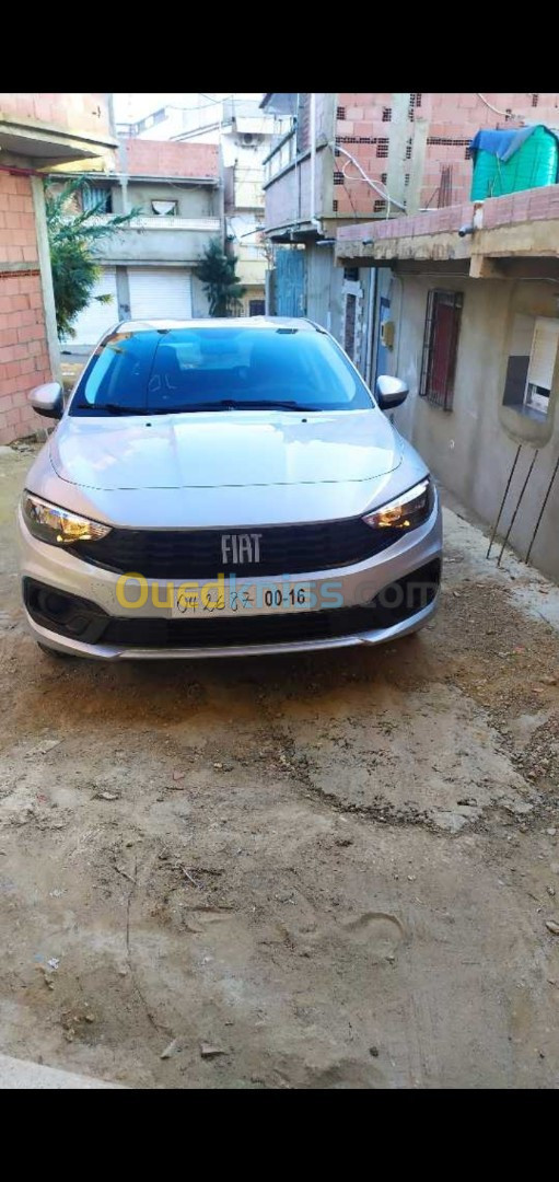 Fiat Tipo 2023 Cyden