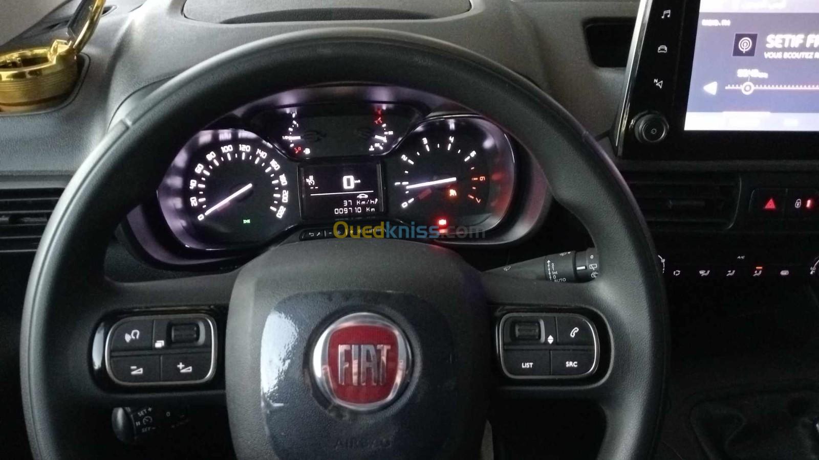 Fiat Doblo 2023 2023