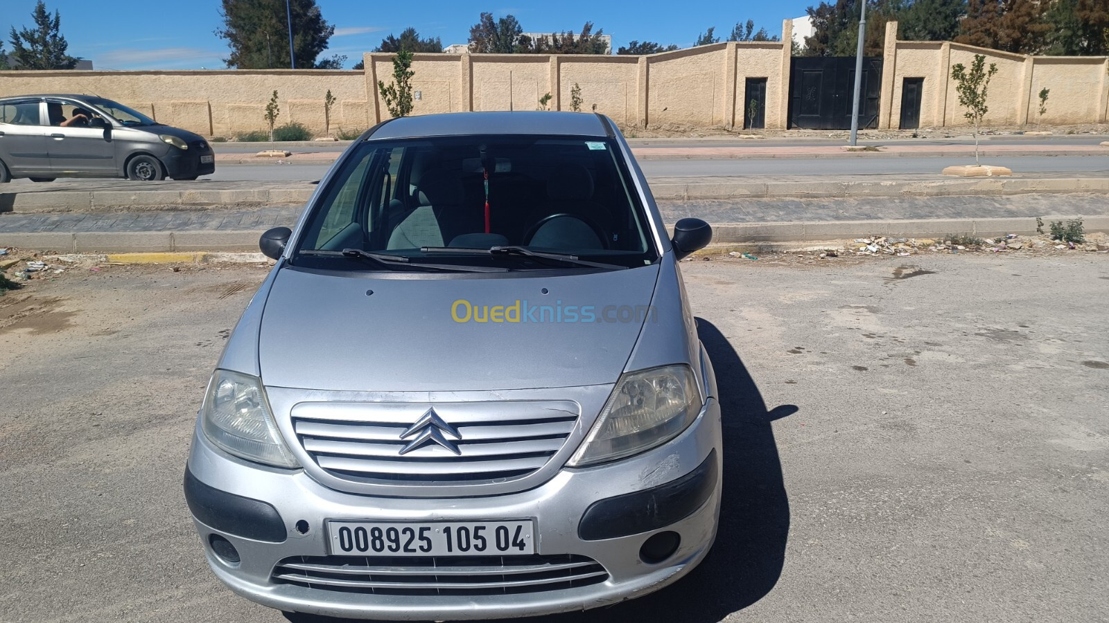 Citroen C3 2005 C3