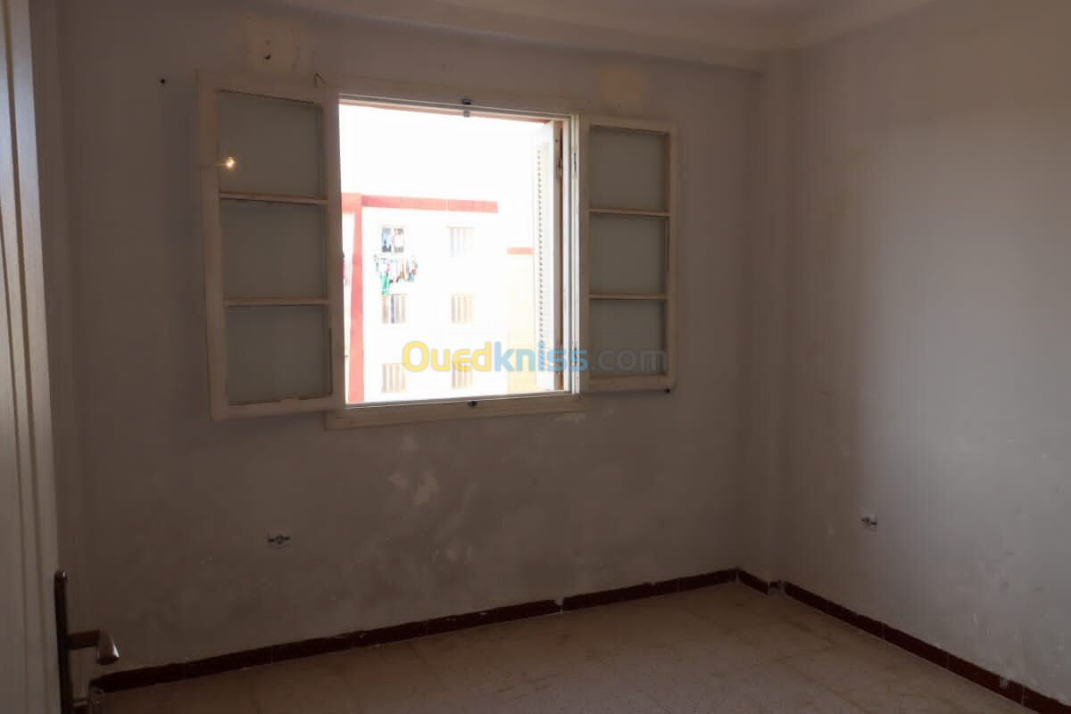 Vente Appartement F3 Tipaza Kolea