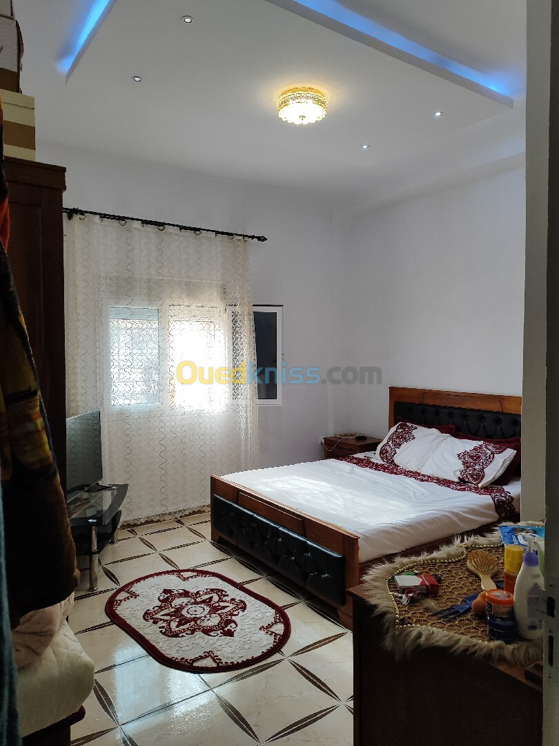 Vente Appartement F2 Sidi Bel Abbès Sidi bel abbes