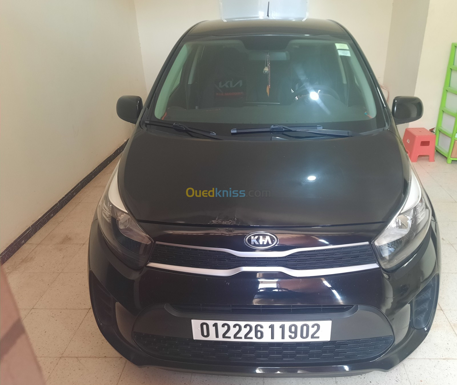 Kia Picanto 2019 LX Start