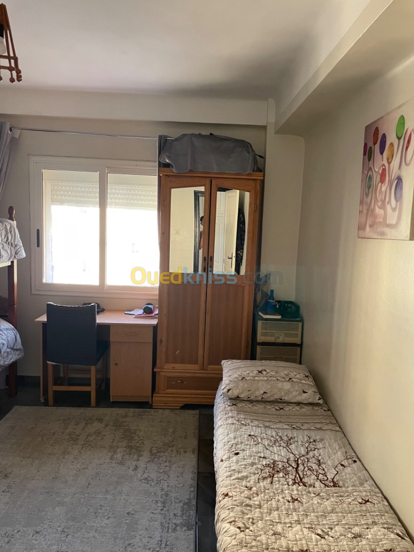 Vente Appartement F3 Boumerdès Thenia