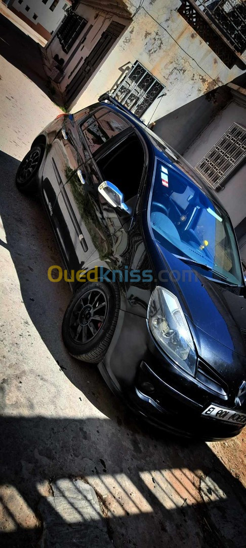 Renault Clio 3 2009 Clio 3