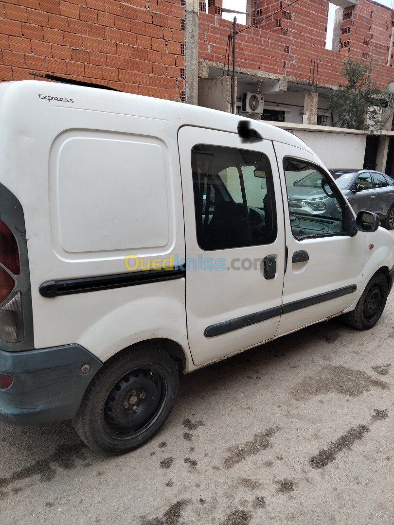 Renault Kangoo 2000 Kangoo