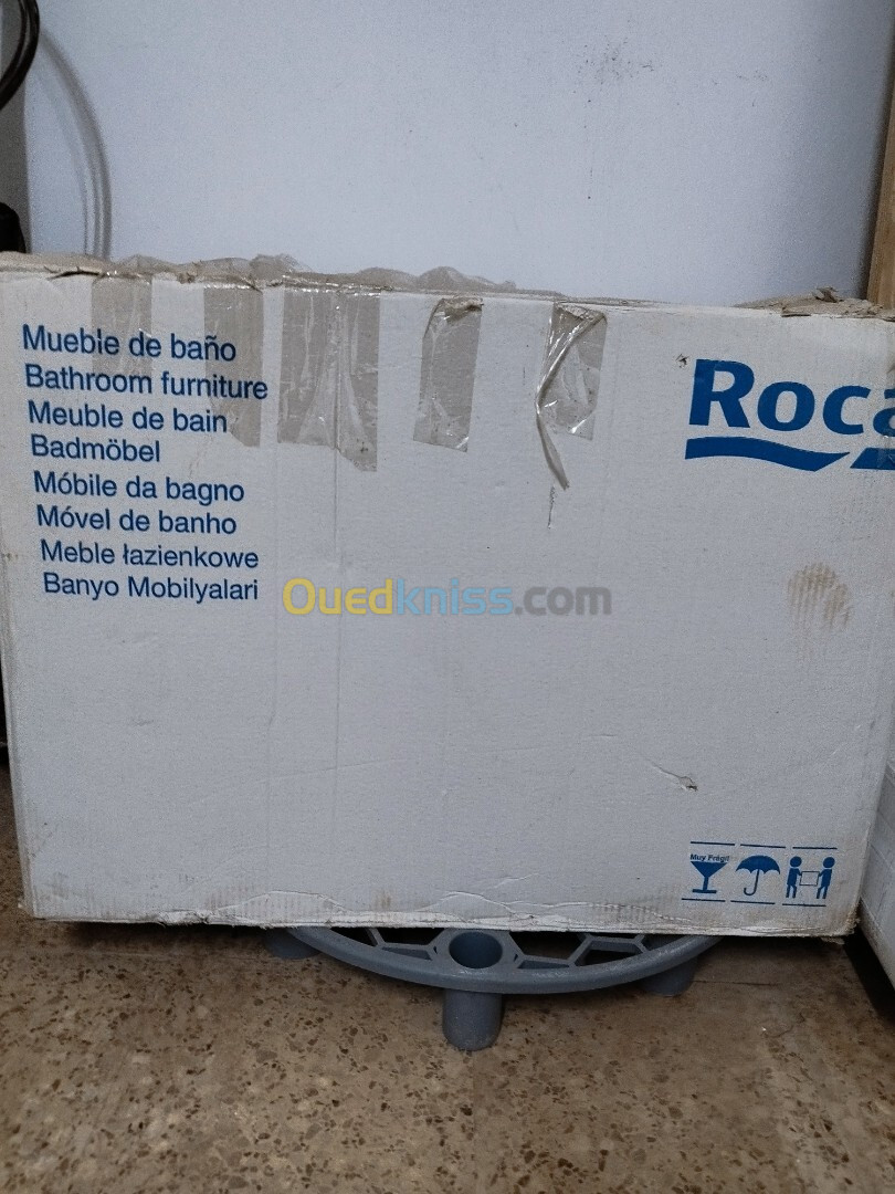 Vends meuble de salle de bain ROCA 