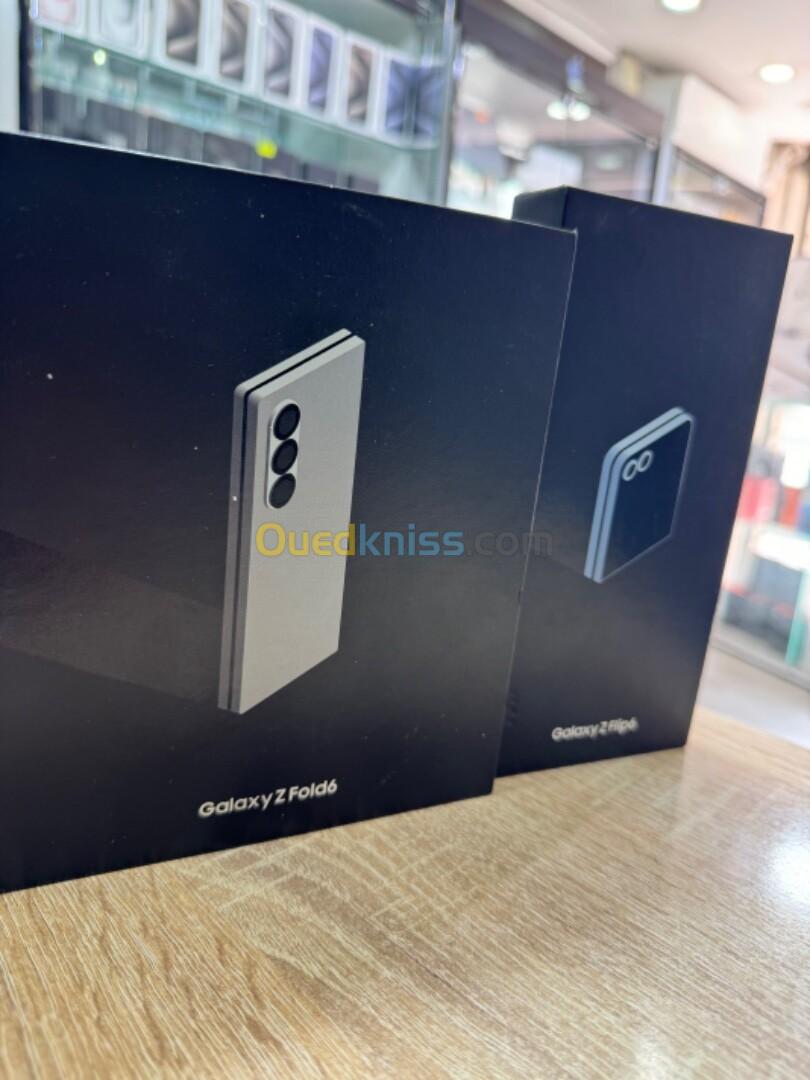 Galaxy z fold 6 Galaxy z fold 6 256GB