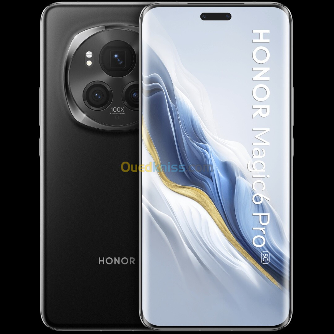 HONOR MAGIC 6 pro MAGIC 6 PRO 512GB