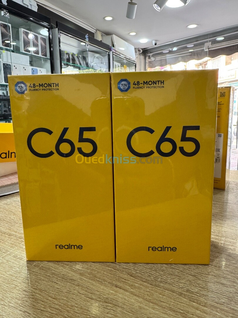 Realme Realme C65 8/256Gb