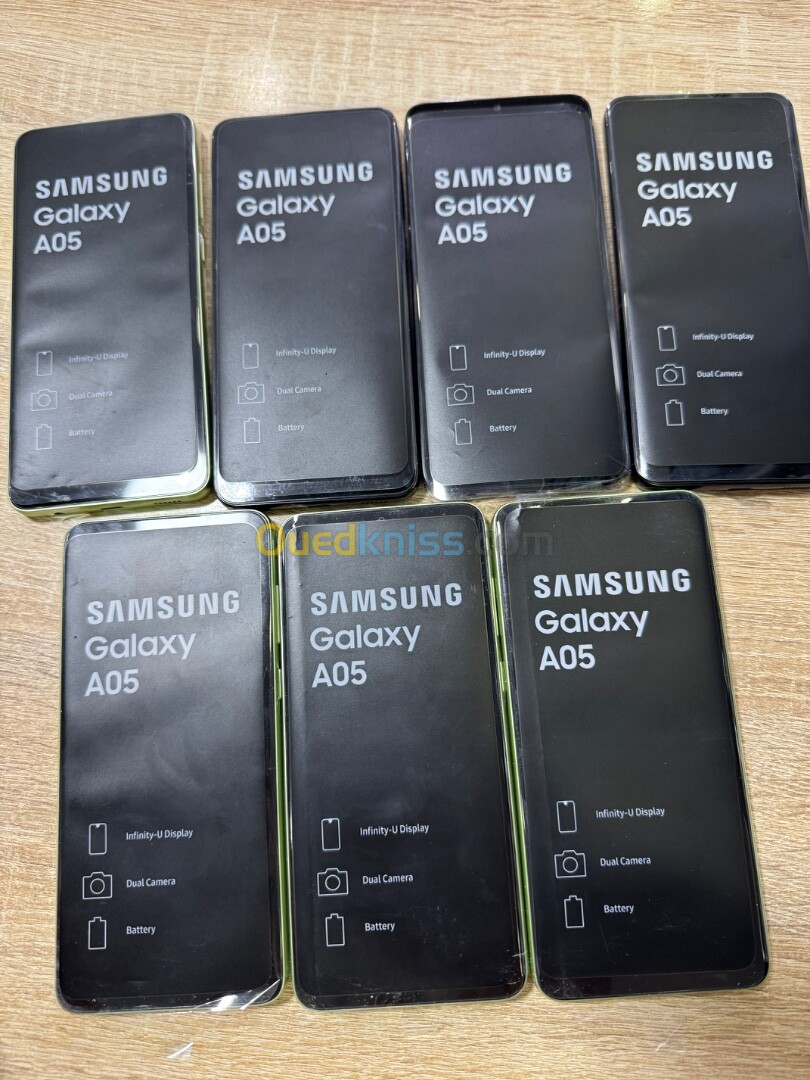 Galaxy a05 Galaxy a05 4/64Gb