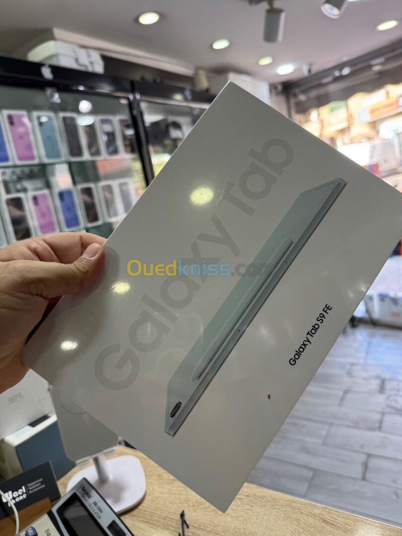 Samsung Tab s9 FE