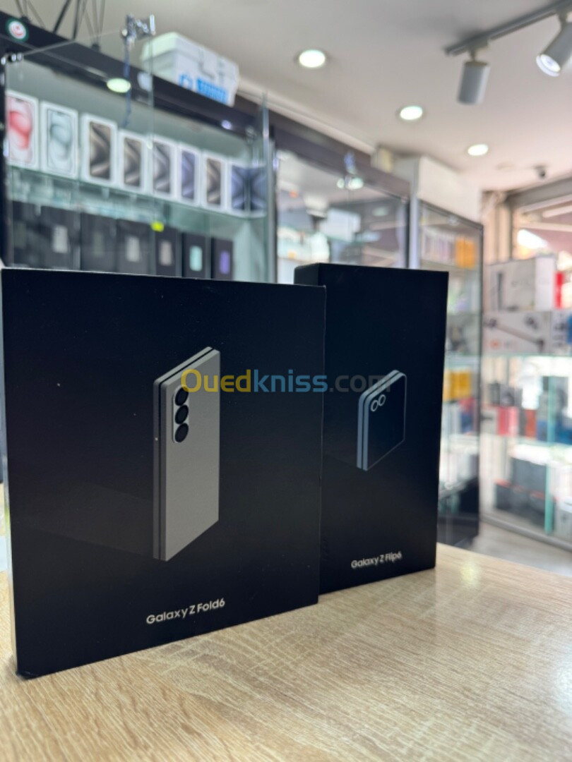 Galaxy z fold 6 Galaxy z fold 6 256GB