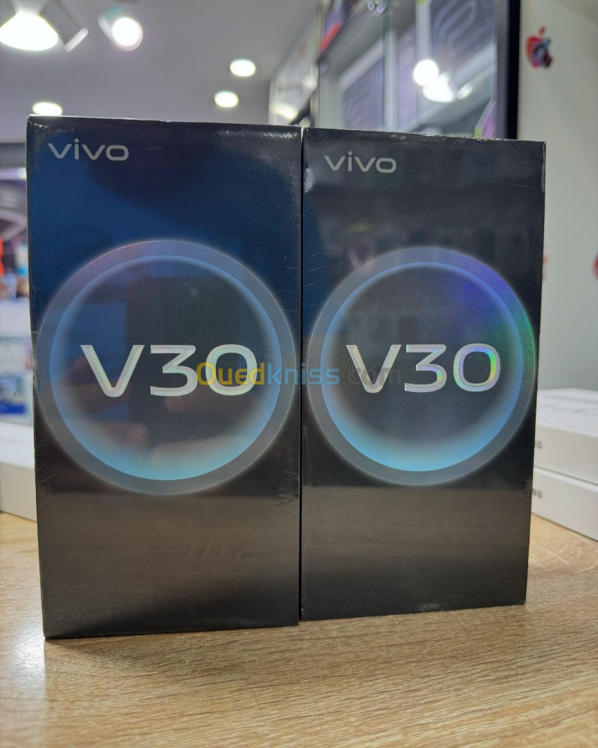 Vivo V30 12/256Gb