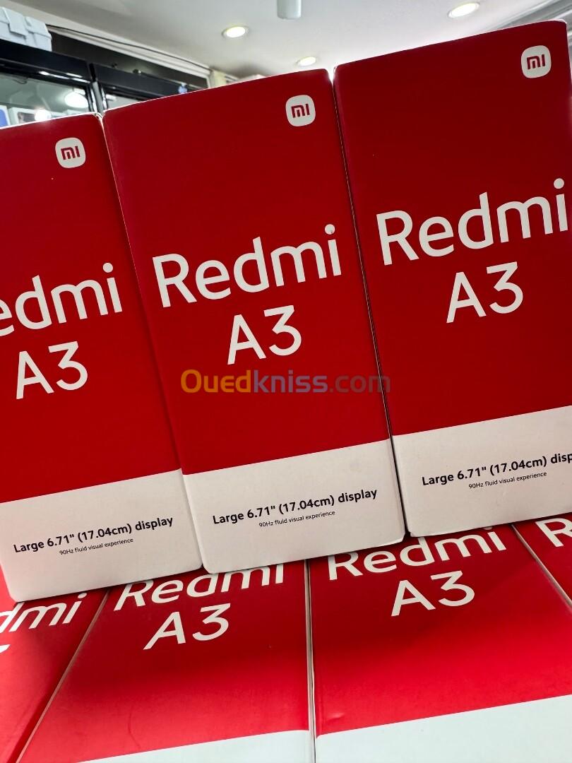 Redmi A3 3/64GB Redmi A3