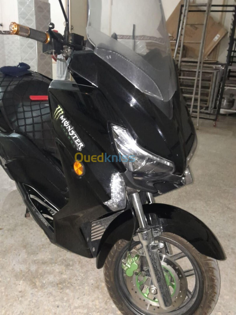 Gevatti 150 cc Gevatti 150 cc 2016