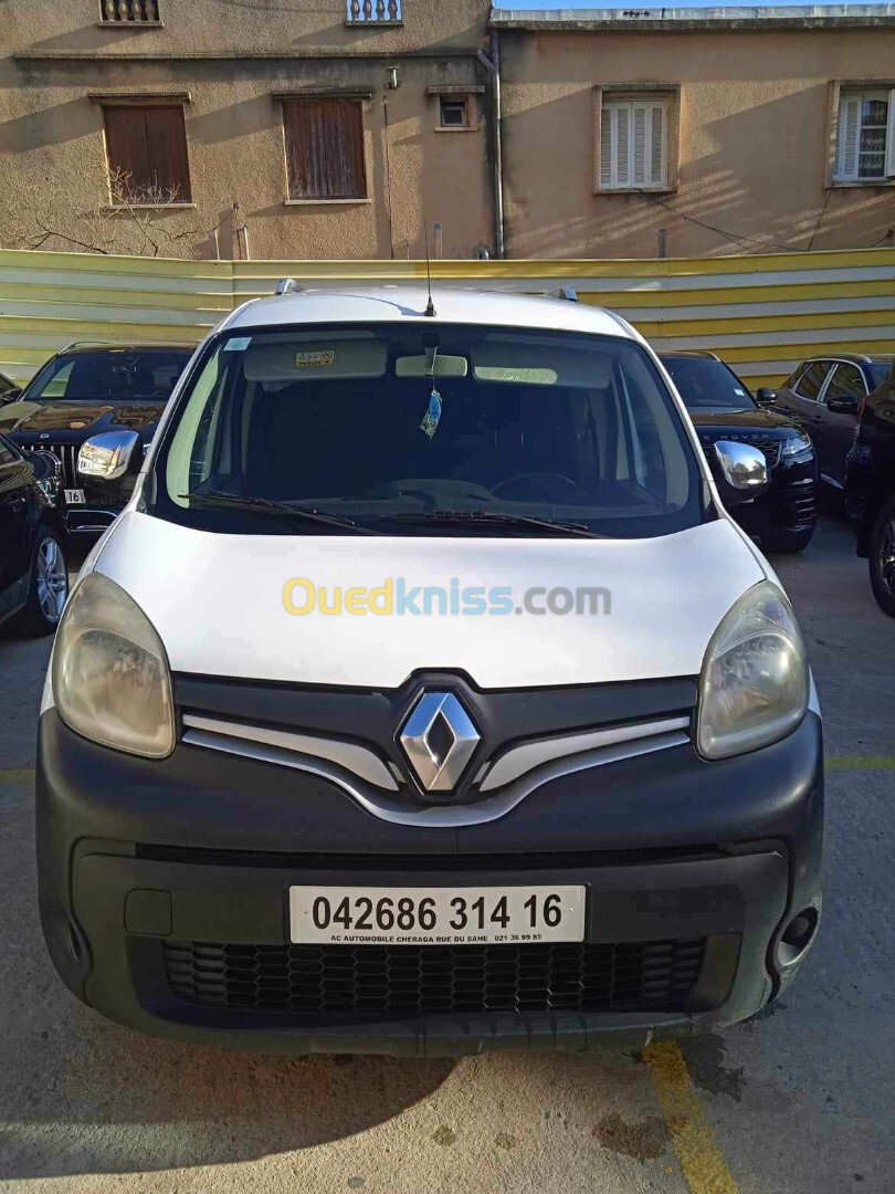 Renault Kangoo 2014 Kangoo