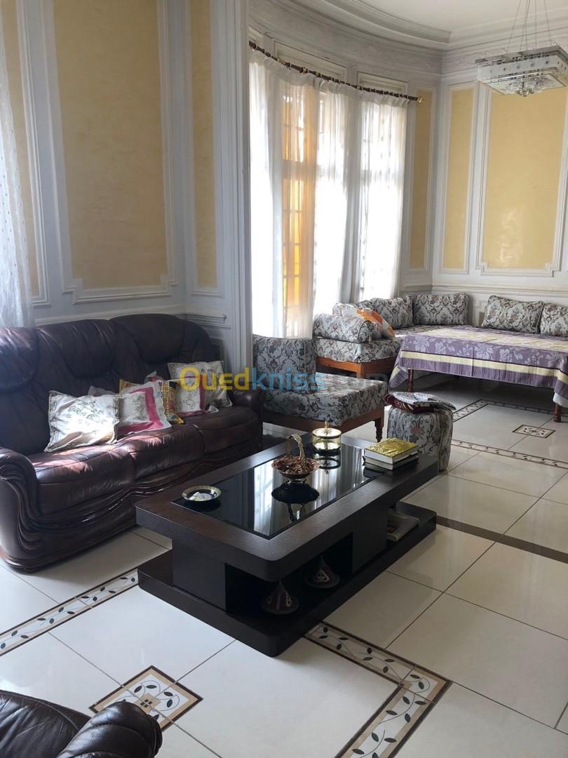 Vente Appartement F4 Oran Oran