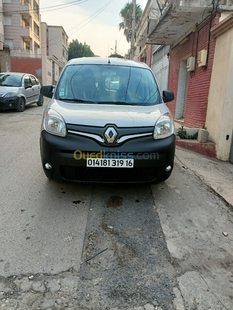 Renault Kangoo 2019 Confort