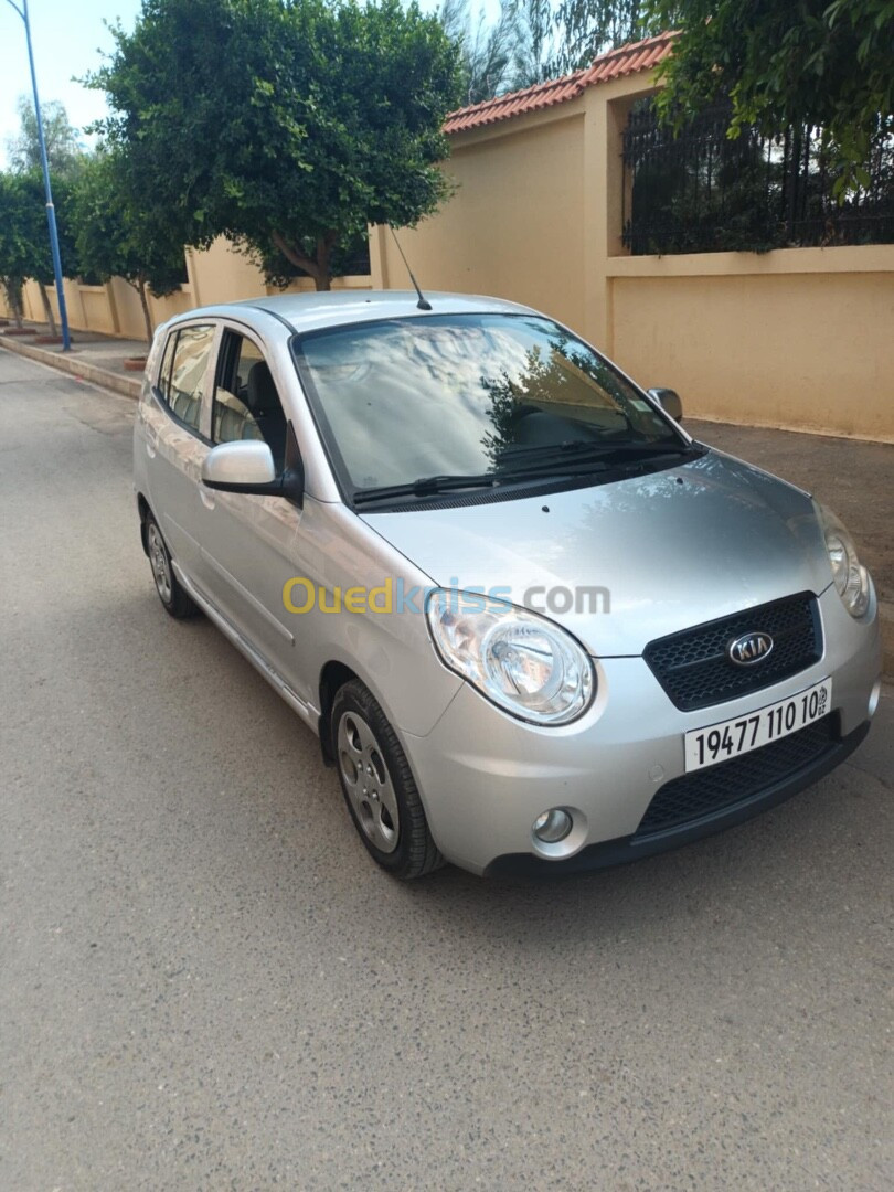 Kia Picanto 2010 