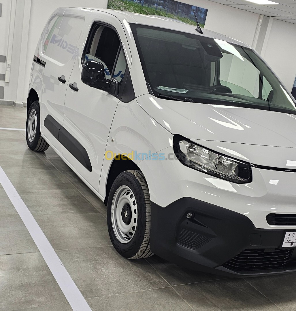 Fiat Doblo 2024 