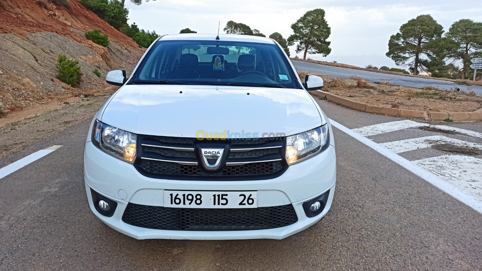 Dacia Logan 2015 Logan