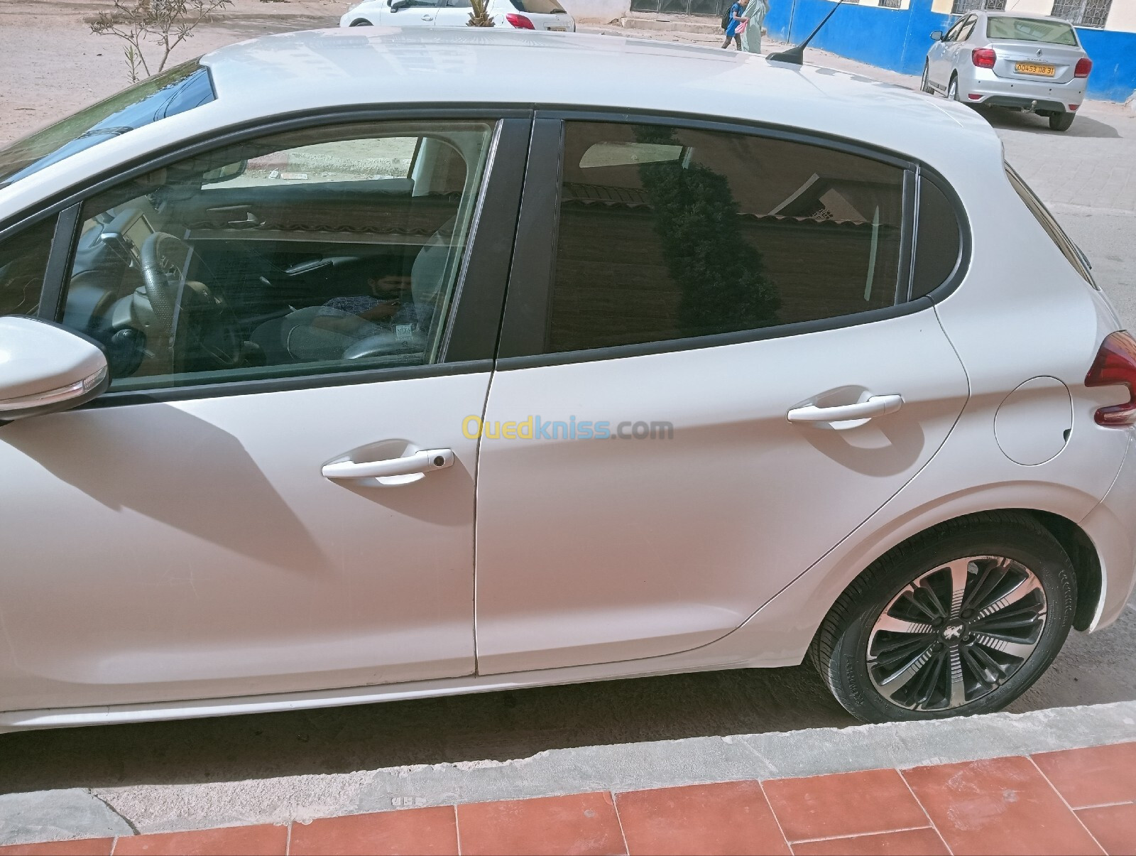 Peugeot 208 2019 Tech Edition