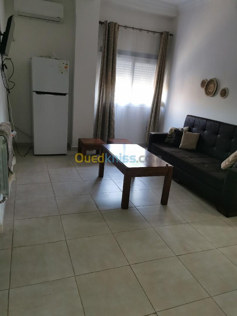 Location vacances Appartement Oran Ain el turck