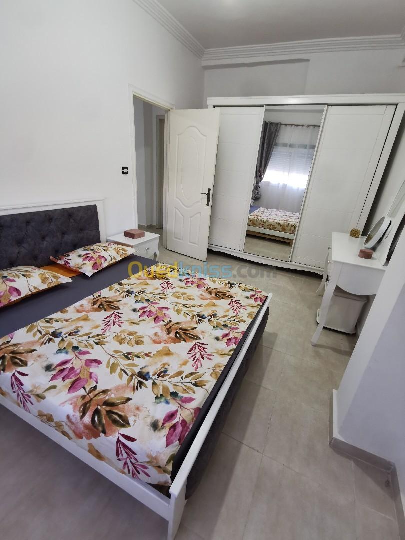 Location vacances Appartement Oran Ain el turck