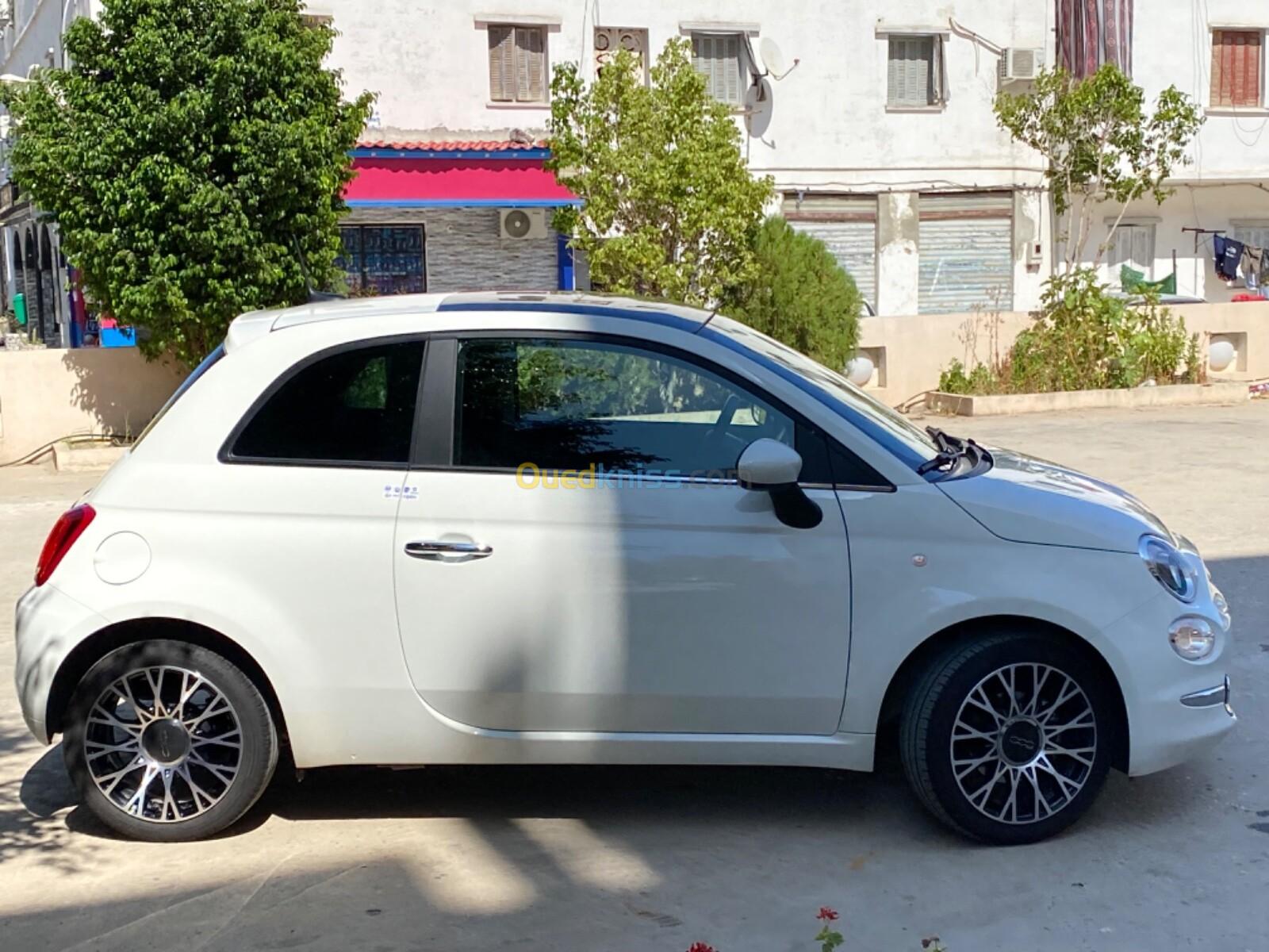 Fiat 500 2024 Dv