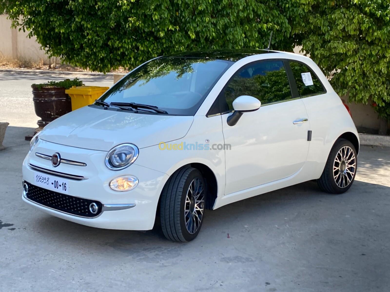 Fiat 500 2024 Dv