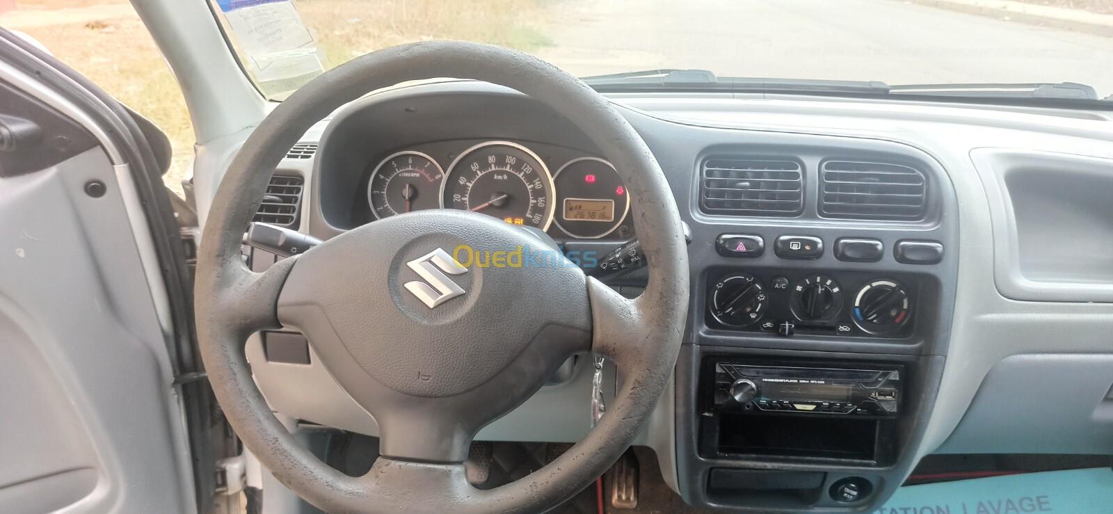 Suzuki Alto K10 2012 Alto K10