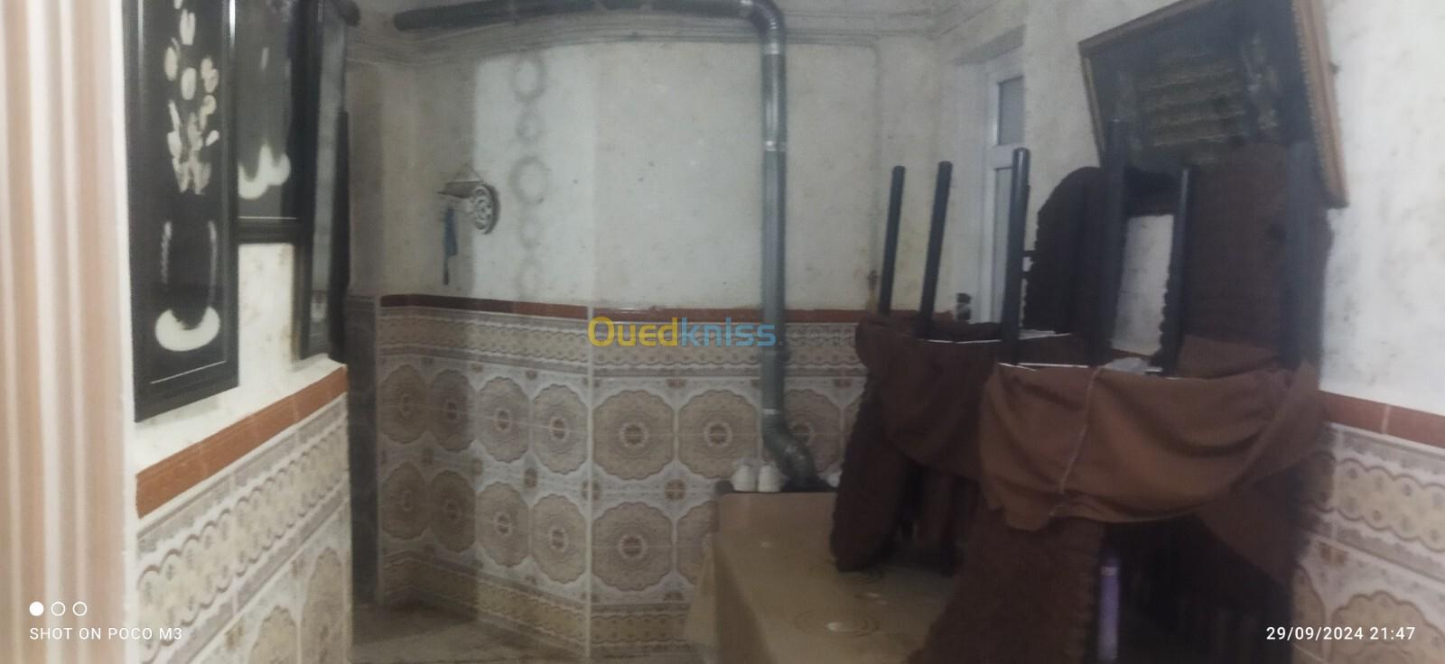 Vente Appartement F2 Alger Birtouta