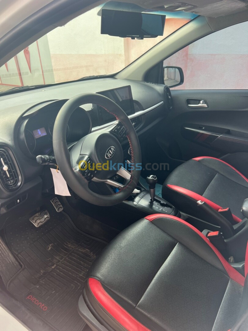 Kia Picanto 2019 GT-Line