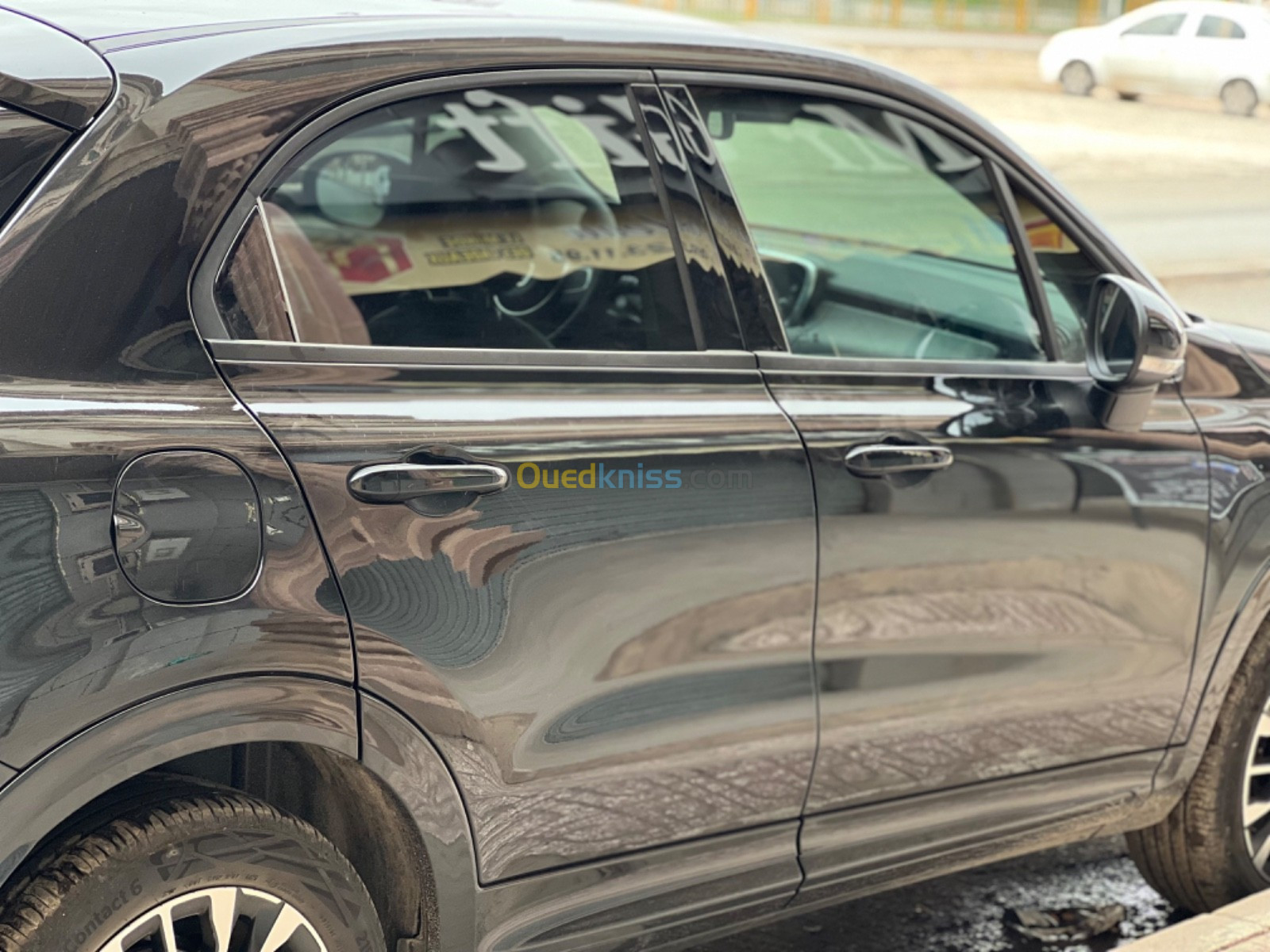 Fiat 500 x 2024 Club