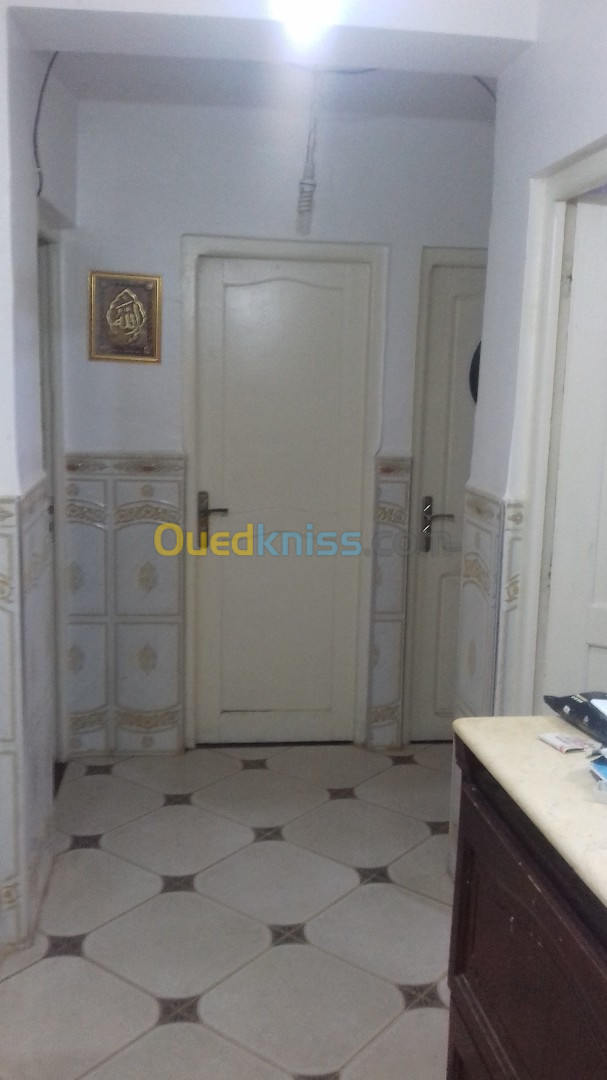 Vente Appartement F3 Oran Bir el djir