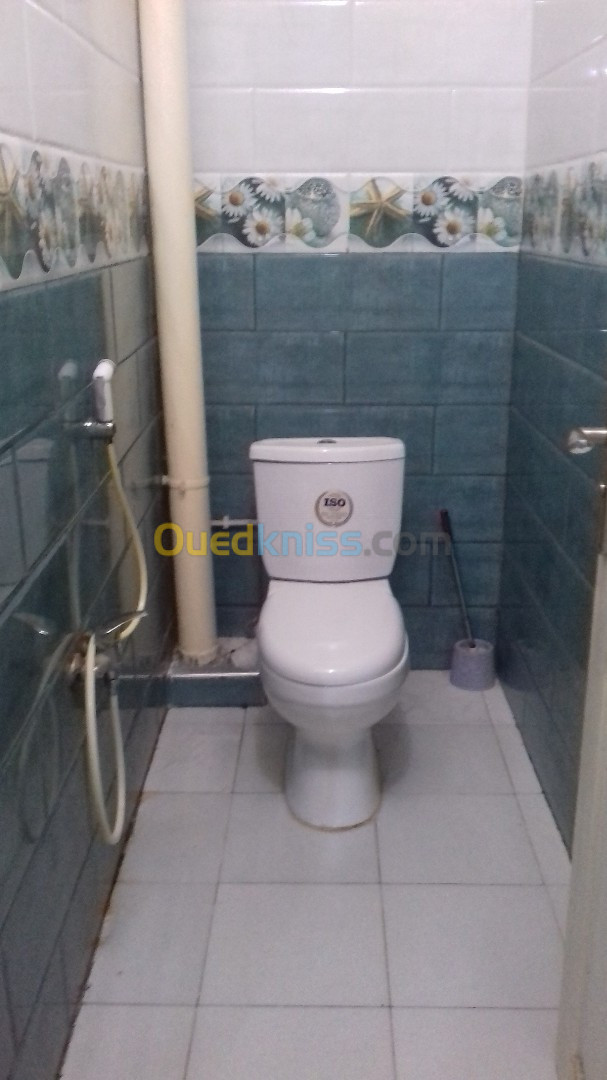 Vente Appartement F3 Oran Bir el djir