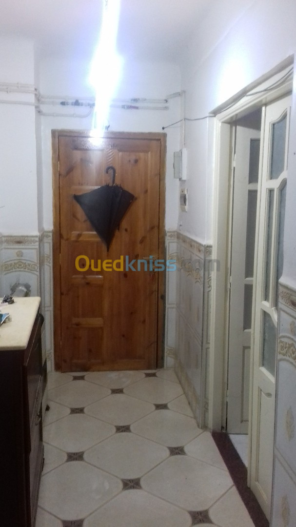 Vente Appartement F3 Oran Bir el djir